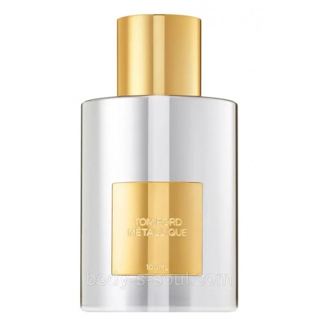 Metallique TOM FORD 2019 Парфюмированная отдушка для мыла и косметики, Floressence