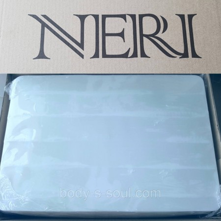 Мыльная основа белая  Neri ULTRA White Base, Украина