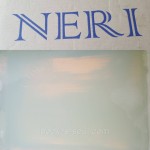 Мыльная основа прозрачная  Neri ULTRA Glassy, Украина