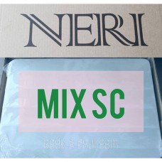 Мыльная основа Neri  Base mix SC (НЕ ПЛАЧУЩАЯ), Украина 10 кг бесплатная доставка