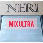 Мыльная основа MIX Neri ULTRA, Украина 10 кг