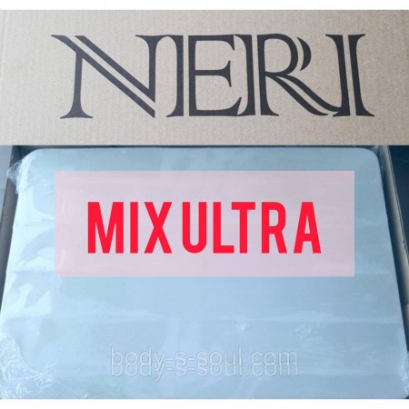 Мыльная основа MIX Neri ULTRA, Украина 10 кг