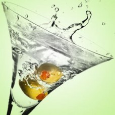 Gin Martini Fragrance Oil Nature’s Garden віддушка цитруси розмарин кедр для мила свічок косметики