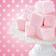 Ароматичне масло Pink Sugar Type із нотами цукрової вати, карамелі, малинового джему та мускусу