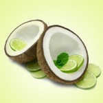 Косметические отдушки для мыла, свечей, косметики ручной работы  № 88  Кокос, лайм , вербена