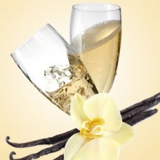 Ароматизатор Ванільне шампанське Vanilla Champagne Nature’s Garden