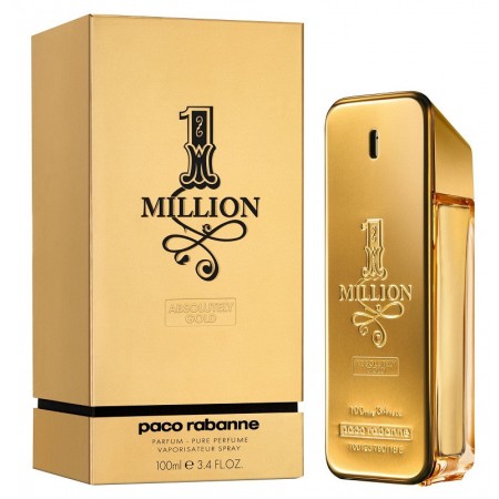 Отдушка для мыла 1 Million, Floressence Отдушка для мыла 1 Million, Floressence