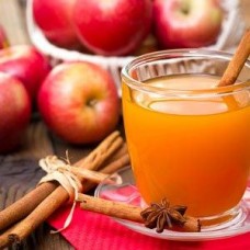 Ароматичне масло «Глінтвейн» – Nature's Garden Crafts