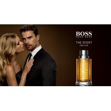 Отдушка  для мыла BOSS,Роскосметика (усиленная концентрация)