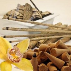 Ароматична олія «Ваніль і Сандалове дерево» – Nature's Garden Crafts
