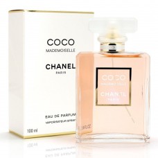 Парфюмированная отдушка для мыла и косметики Chanel Coco Mademoiselle, Floressence