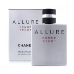 Парфюмированная отдушка для мыла и косметики Chanel Allure Homme Sport, Floressence 