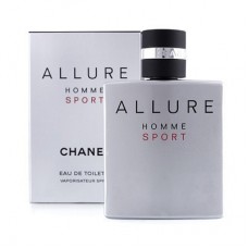 Парфюмированная отдушка для мыла и косметики Chanel Allure Homme Sport, Floressence