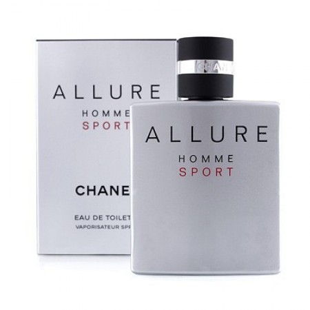 Парфюмированная отдушка для мыла и косметики Chanel Allure Homme Sport, Floressence