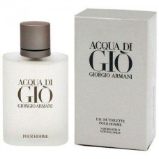 Парфюмированная отдушка для мыла и косметики Armani Acqua di Gio (мужской), Floressence