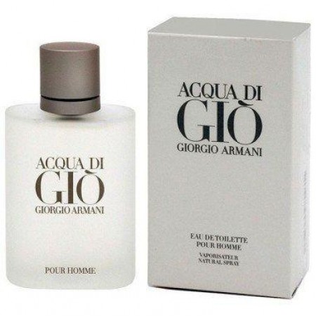 Парфюмированная отдушка для мыла и косметики Armani Acqua di Gio (мужской), Floressence