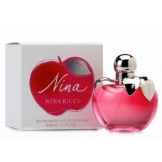 Парфюмированная отдушка для мыла и косметики Nina Ricci, Floressence