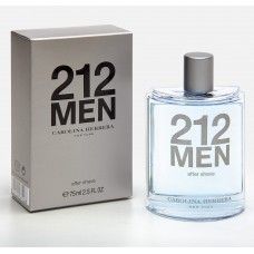 Парфюмированная отдушка для мыла и косметики Carolina Herrera 212 Men, Floressence