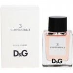 Парфюмированная отдушка для мыла и косметики Dolce&Gabbana D&G Anthology L`Imperatrice 3, Floressence Парфюмированная отдушка для мыла и косметики Dolce&Gabbana D&G Anthology L`Imperatrice 3, Floressence