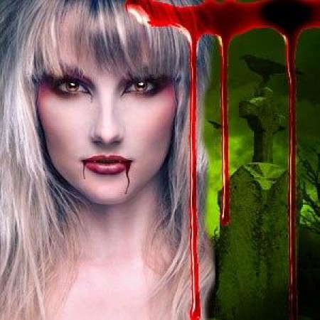 Ароматическое масло Vamp Vogue – готическая чувственность | Nature's Garden Crafts