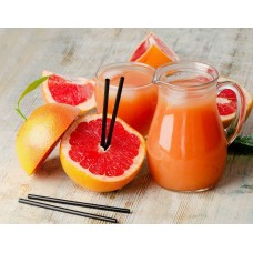 Отдушка  для мыла Грейпфрут,Роскосметика (усиленная концентрация) 10 г