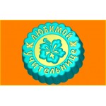 Пластиковая форма для мыла любимой учительнице 150