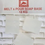 Прозора мильна основа MELT&POUR Transparent MAX 5 (Ізраїль) Прозора мильна основа MELT&POUR Transparent MAX 5 (Ізраїль)