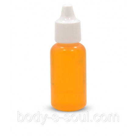 Пигмент жидкий Bright Yellow