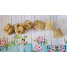 Люфа натуральная