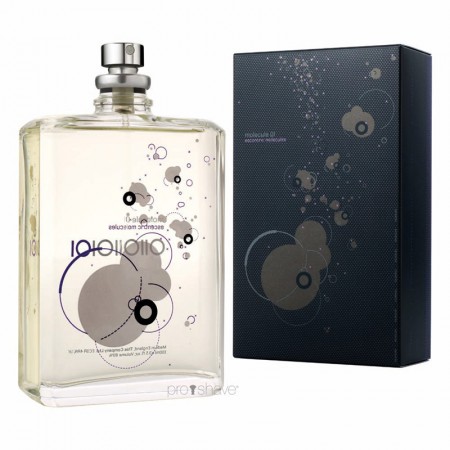 Отдушка для мыла Escentric Molecules Molecule 01, Floressence Отдушка для мыла Escentric Molecules Molecule 01, Floressence