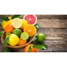 Отдушка для мыла Цитрусовый микс, Floressence Отдушка для мыла Цитрусовый микс, Floressence