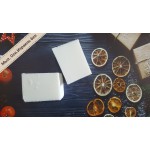 Біла мильна основа MELT&POUR 60/40 (Ізраїль) Біла мильна основа MELT&POUR 60/40 (Ізраїль)