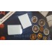 Мыльная основа БЕЛАЯ MELT&POUR 60/40 , Израиль Мыльная основа БЕЛАЯ MELT&POUR 60/40 , Израиль