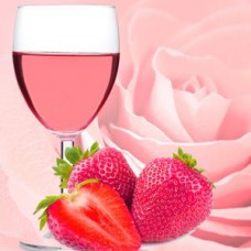 Ароматизатор Рожеве вино Зінфандель Zinfandel Wine Nature’s Garden