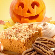 PUMPKIN CRUNCH CAKE №162, ароматизатор для свічок, США, ваніль 7%