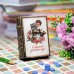 Пластиковая форма 