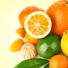 Ароматичне масло Clementine – цитрусова свіжість у флаконі