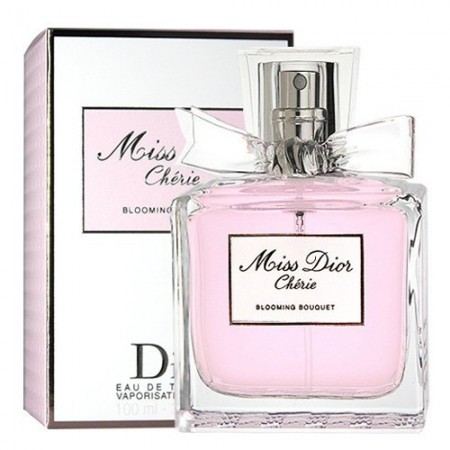 Отдушка Miss Dior Cherie Blooming Bouquet, Floressence