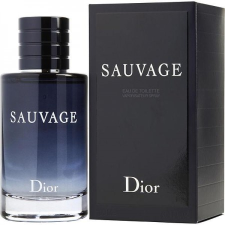 Отдушка Christian Dior Sauvage, Floressence