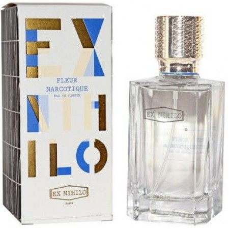 Отдушка Ex Nihilo Fleur Narcotique Floressence Отдушка Ex Nihilo Fleur Narcotique Floressence