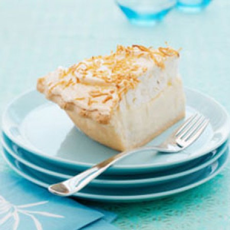 Ароматичне масло Coconut Cream Pie – десертний аромат для мила та свічок