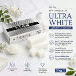 Мыльная основа белая  Neri ULTRA White Base, Украина