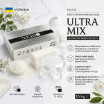 Мыльная основа MIX Neri ULTRA, Украина 10 кг