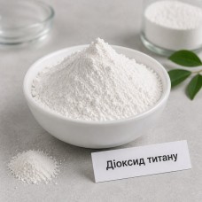 Діоксид титану