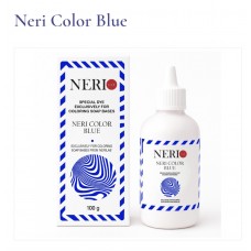 COLOR BLUE, пигмент жидкий, NERI Украина