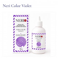 COLOR VIOLET, пигмент жидкий, NERI Украина