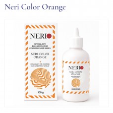 COLOR ORANGE, пигмент жидкий, NERI Украина