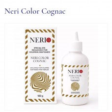 COLOR BLACK, пигмент жидкий, NERI Украина