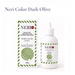 Neri Color Olive, пігмент рідкий, NERI Україна