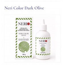 COLOR BLACK, пигмент жидкий, NERI Украина